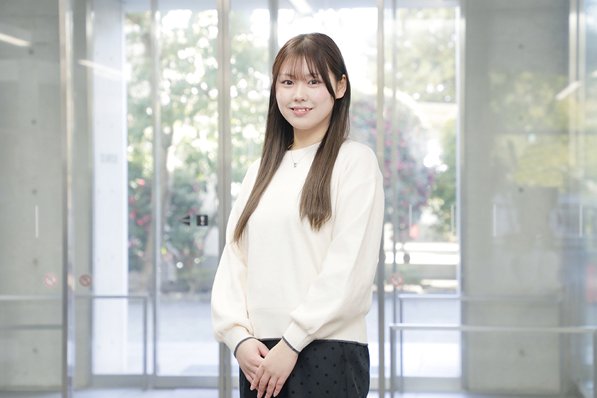 東京医療学院大学の学生