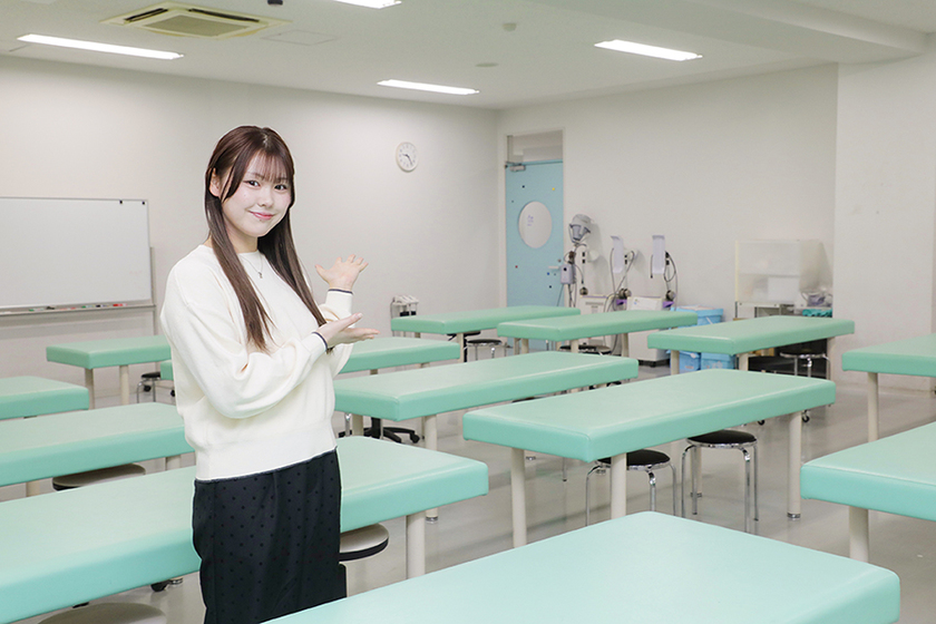 キャンパスライフPhoto