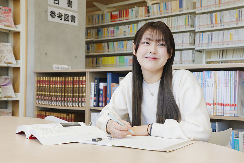 キャンパスライフPhoto