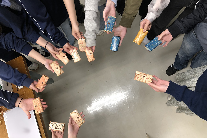 キャンパスライフPhoto