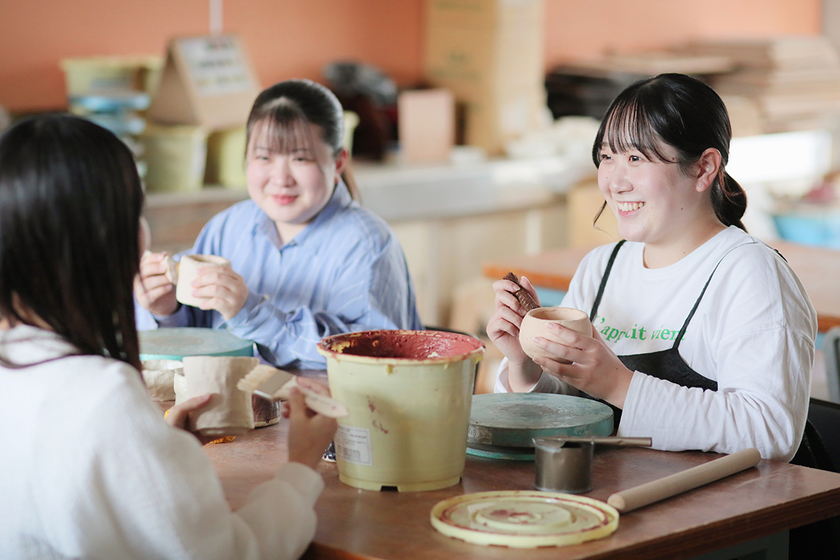 キャンパスライフPhoto