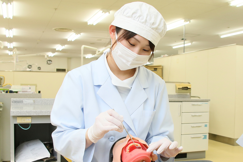 キャンパスライフPhoto