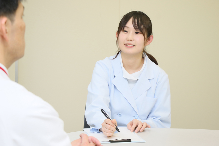 キャンパスライフPhoto