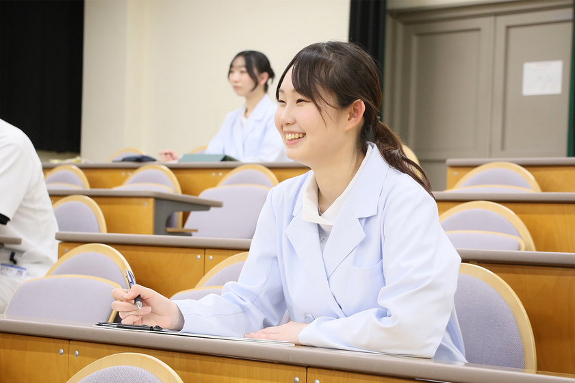 キャンパスライフPhoto