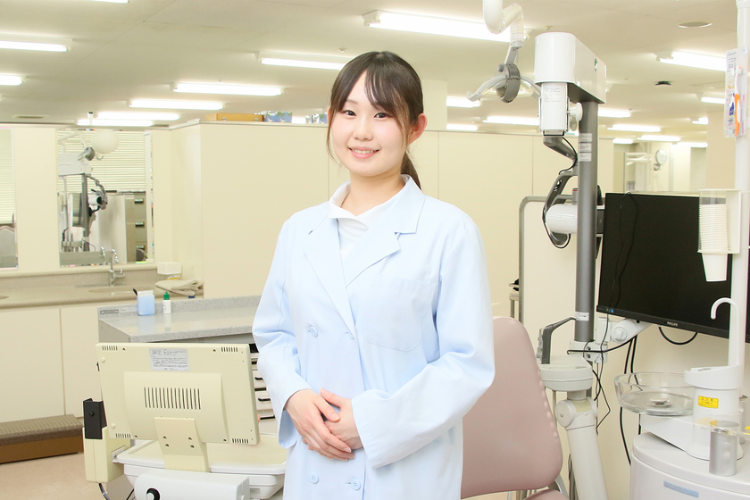 神奈川歯科大学、奥羽大学 奥羽大学【薬学部・歯学部】