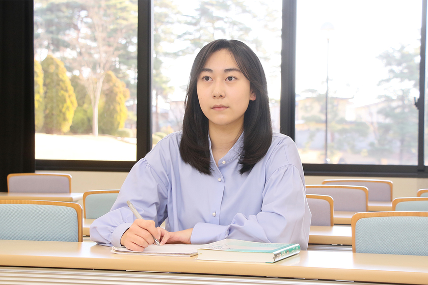 キャンパスライフPhoto