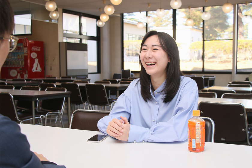 キャンパスライフPhoto