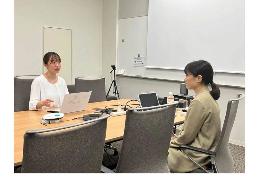 キャンパスライフPhoto