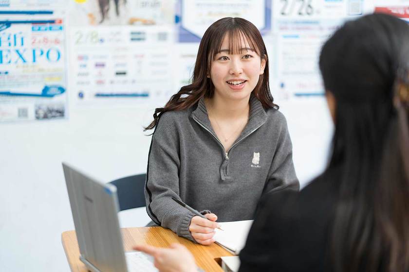 キャンパスライフPhoto