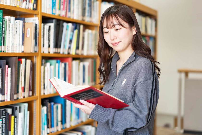 キャンパスライフPhoto