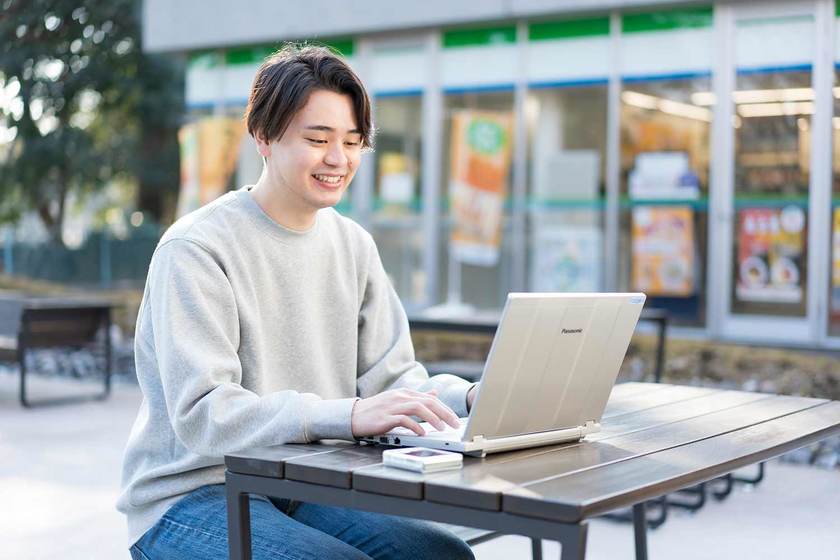 キャンパスライフPhoto