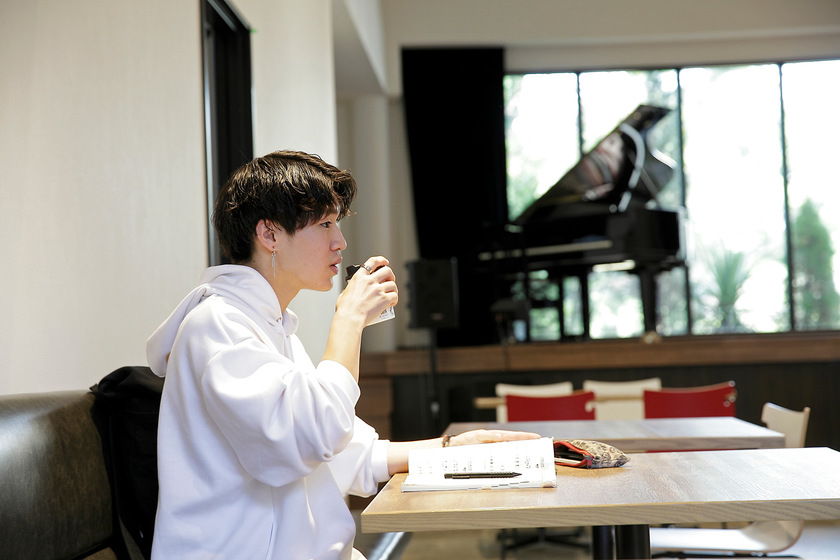 キャンパスライフPhoto