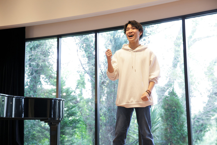 キャンパスライフPhoto