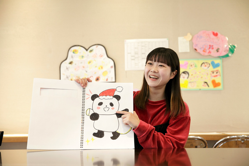 キャンパスライフPhoto