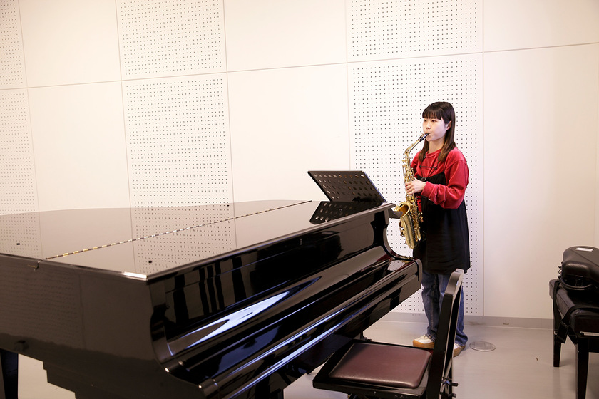 キャンパスライフPhoto