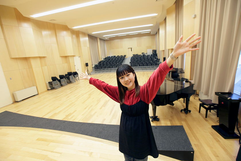 キャンパスライフPhoto