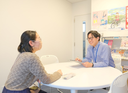 平成音楽大学の特長３