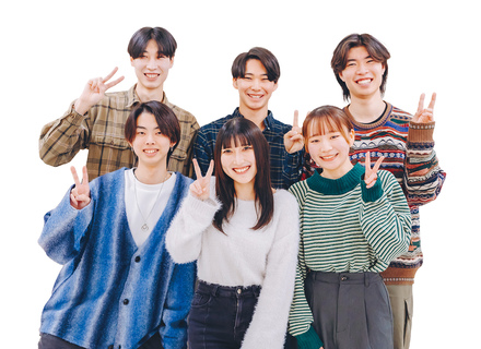 日本医療大学の特長１