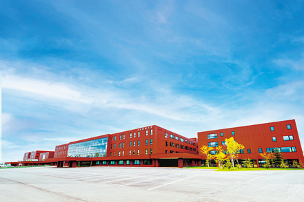 日本医療大学 2026年4月新設の新しいキャンパスでの学び