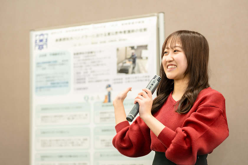 キャンパスライフPhoto