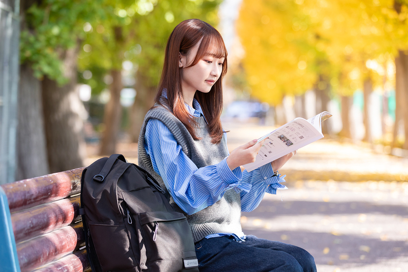 キャンパスライフPhoto