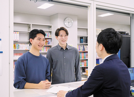 麻布大学の特長２