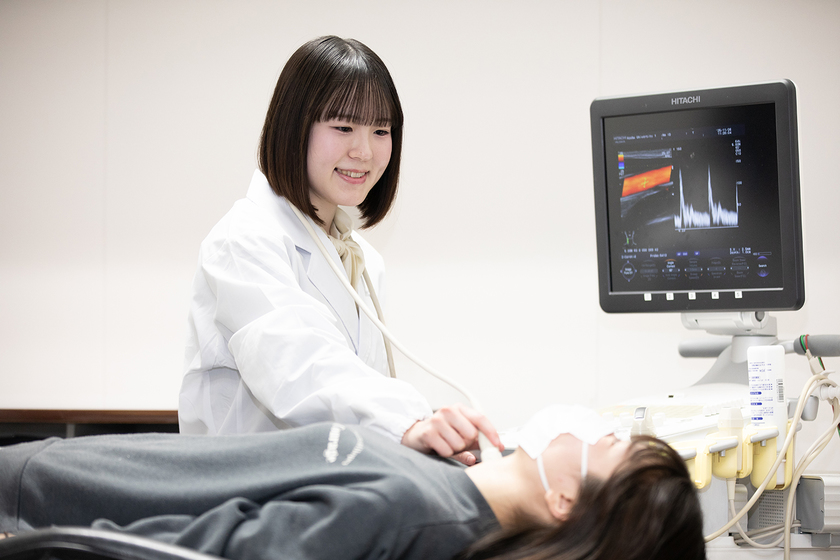 キャンパスライフPhoto