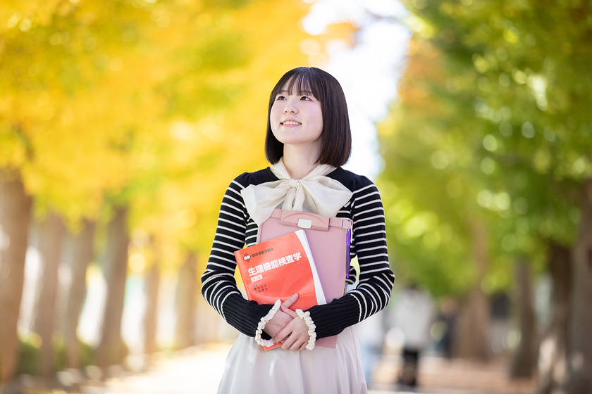 キャンパスライフPhoto