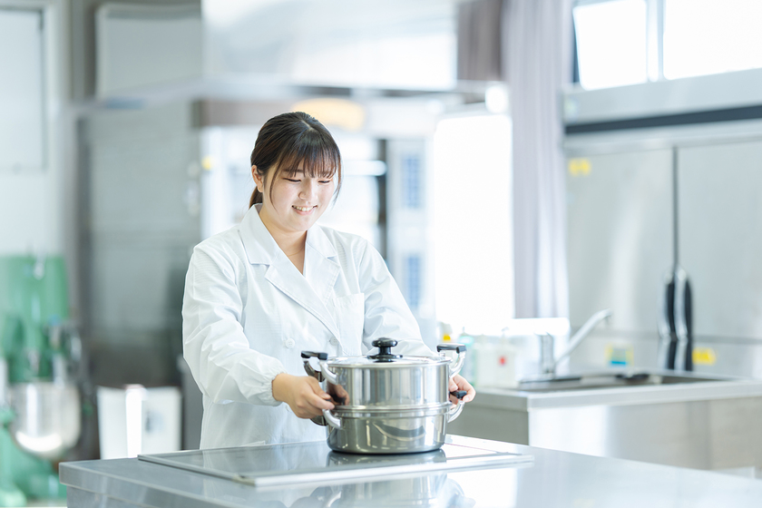 キャンパスライフPhoto