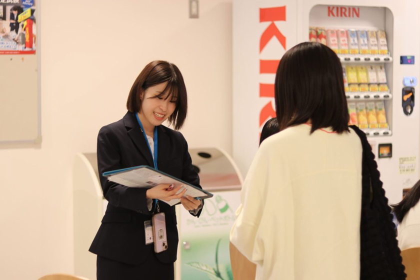 キャンパスライフPhoto