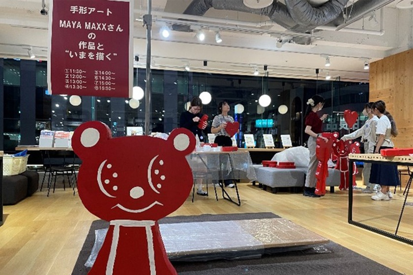 キャンパスライフPhoto