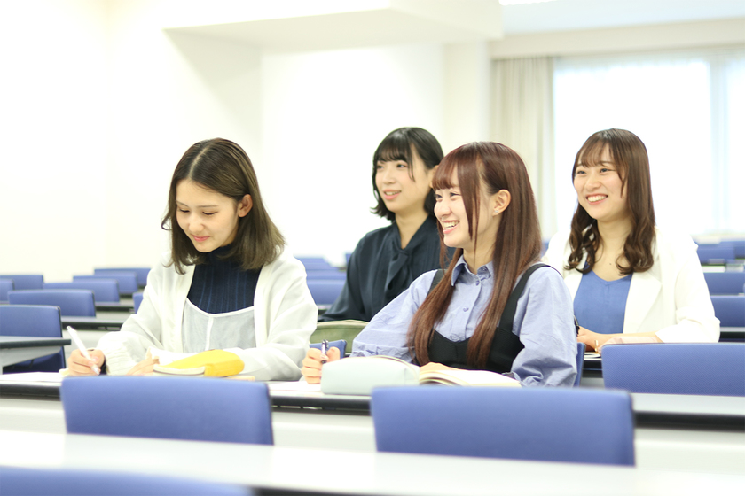 キャンパスライフPhoto