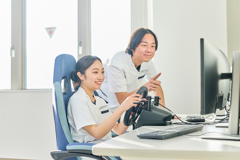 キャンパスライフPhoto