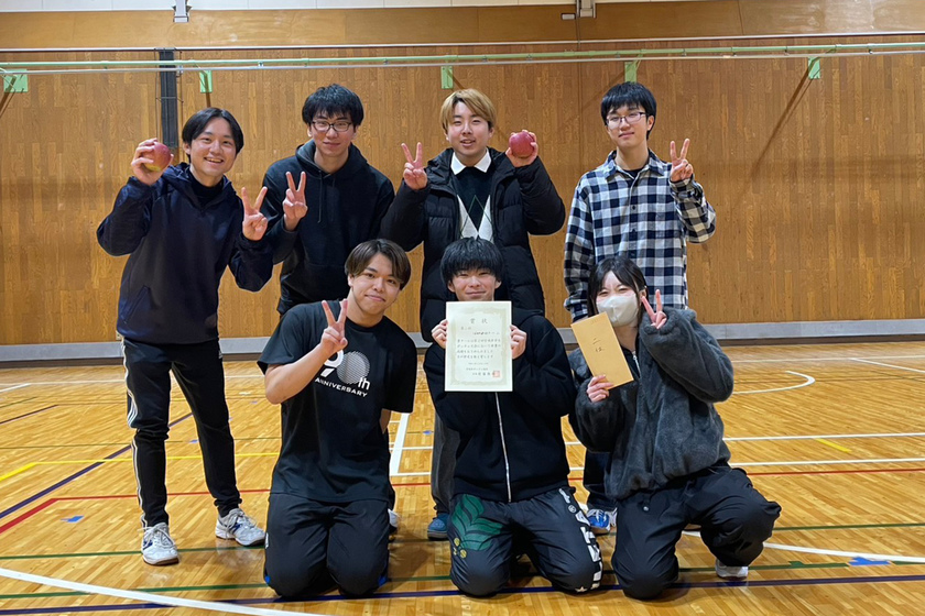 キャンパスライフPhoto