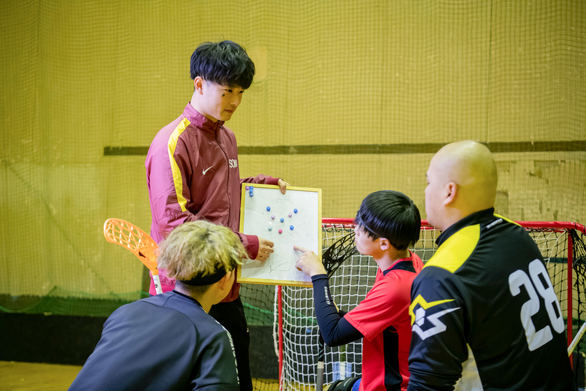 キャンパスライフPhoto