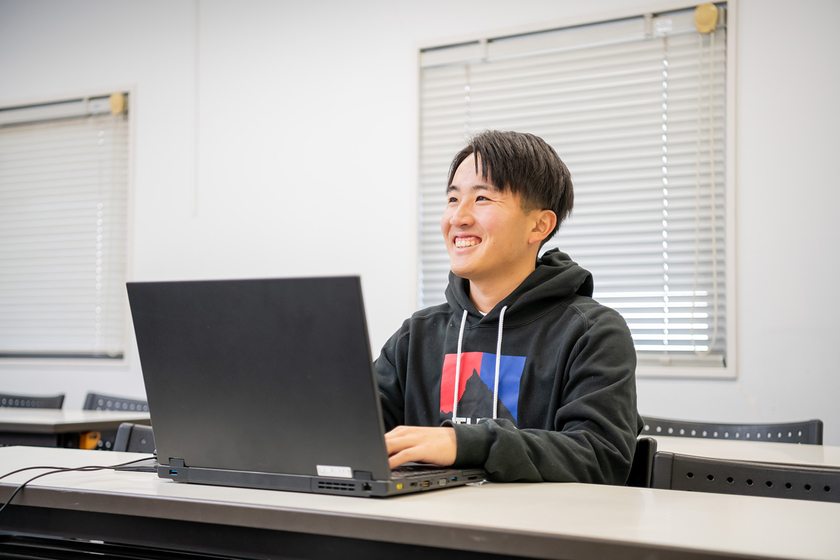 キャンパスライフPhoto