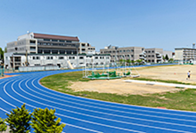 仙台大学の風景