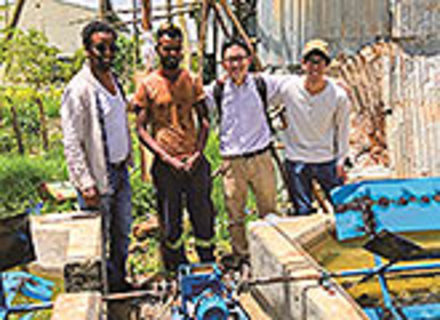 創価大学の特長３