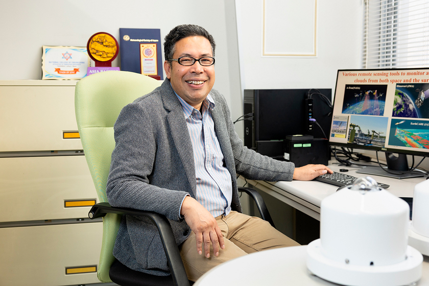 創価大学の先生