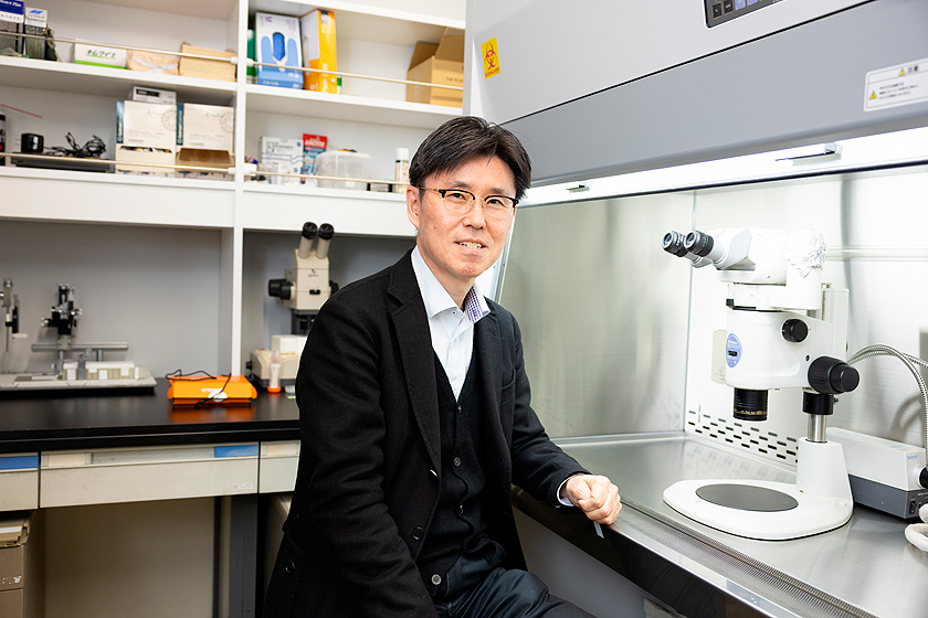 創価大学の先生