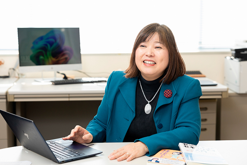 創価大学の先生