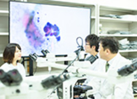 倉敷芸術科学大学の特長１