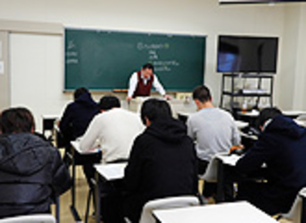 倉敷芸術科学大学の特長２