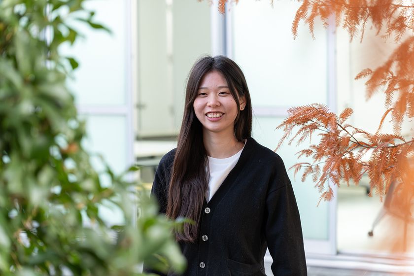 キャンパスライフPhoto