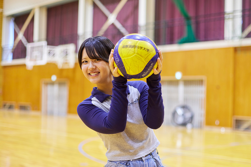 キャンパスライフPhoto