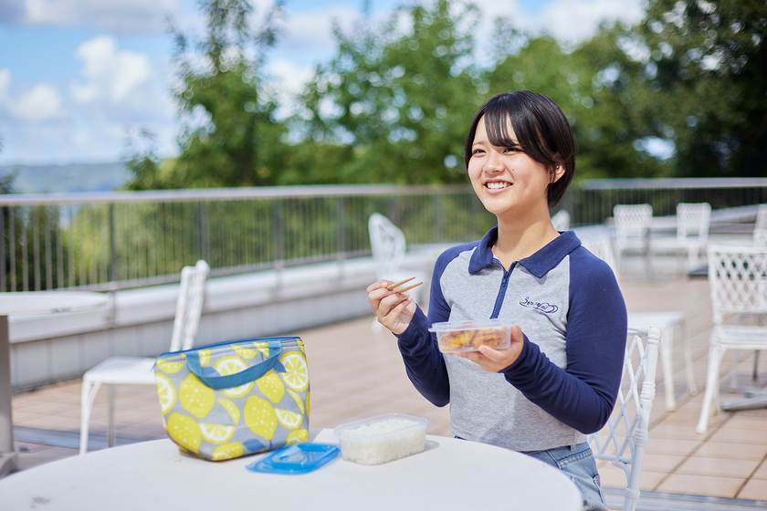 キャンパスライフPhoto