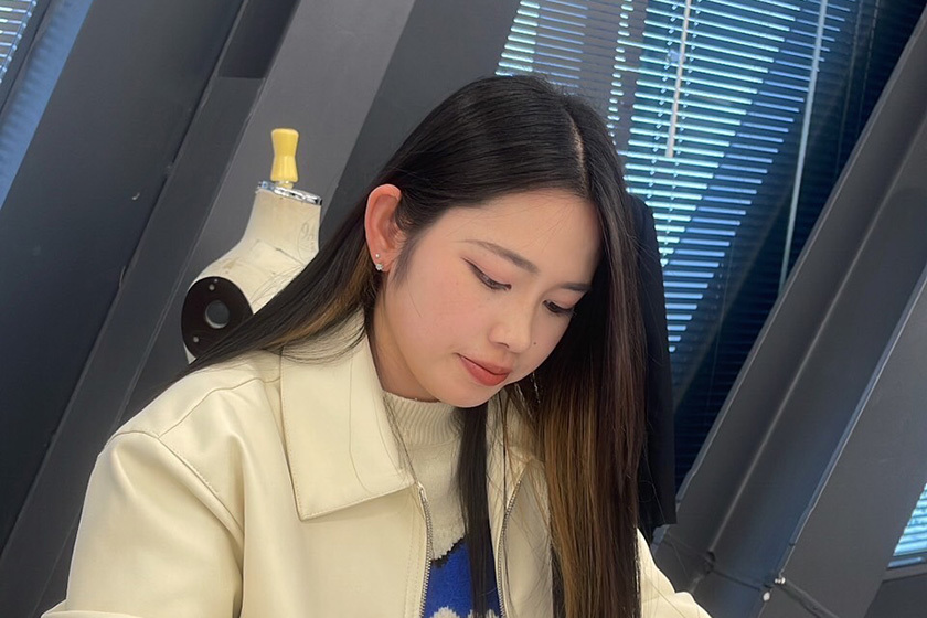 キャンパスライフPhoto