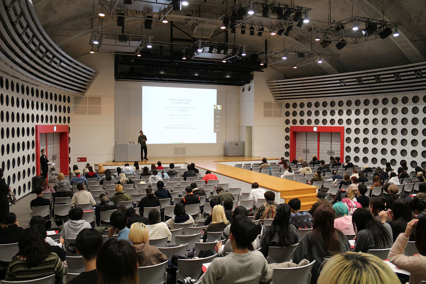 キャンパスライフPhoto