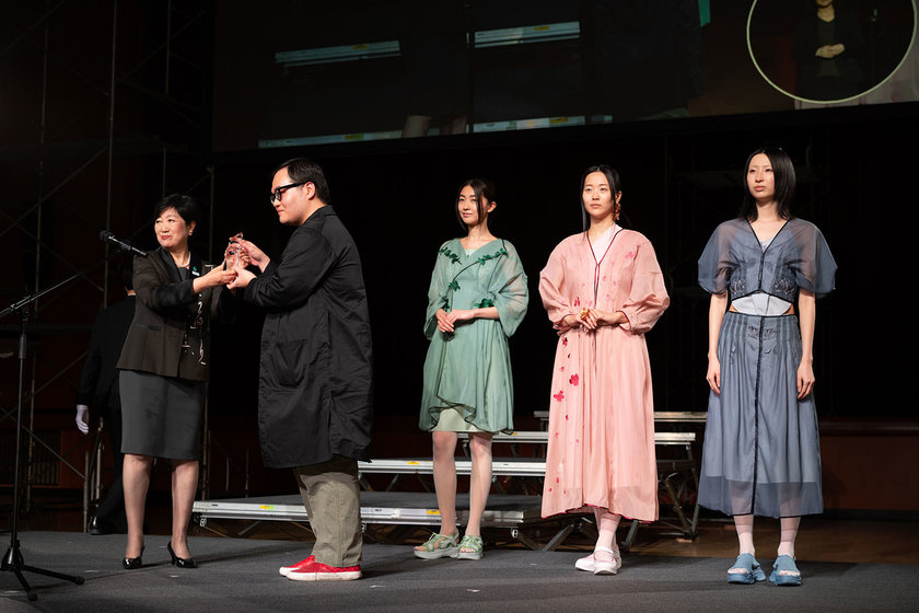 キャンパスライフPhoto