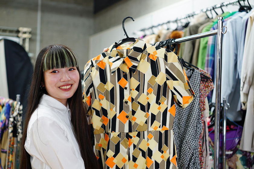 キャンパスライフPhoto